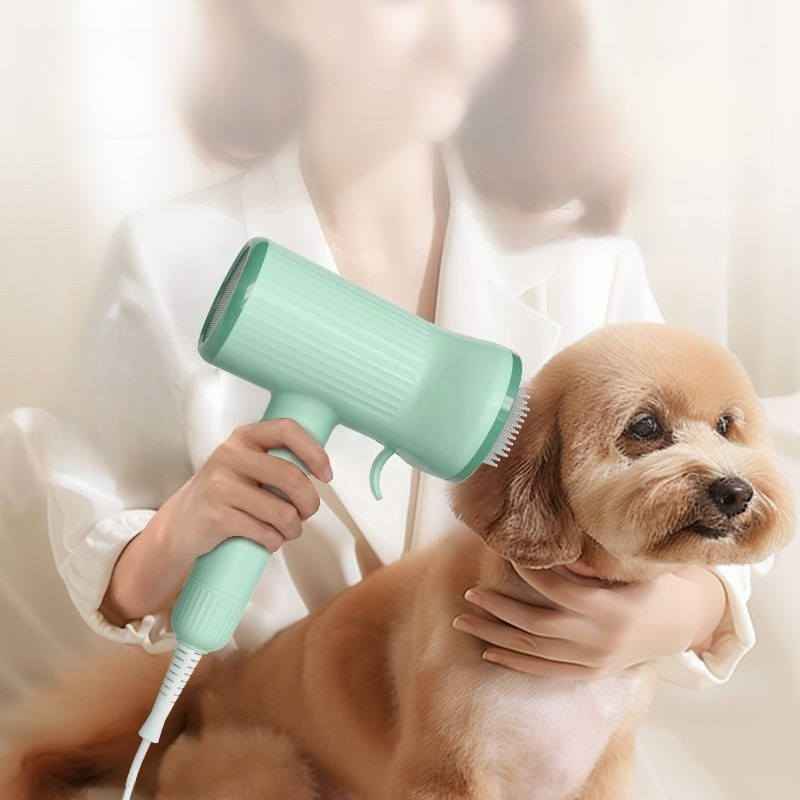 Pet Supplies For Less - Professional Pet Hair Dryer Beauty Reduction