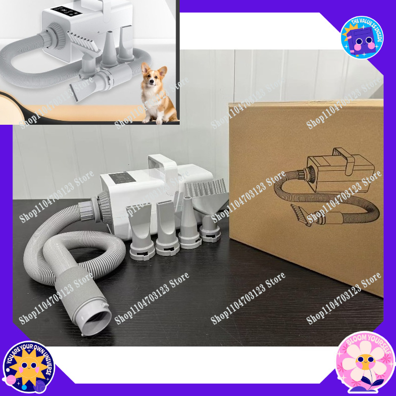 Pet Supplies For Less - Factory direct sales of pet hair