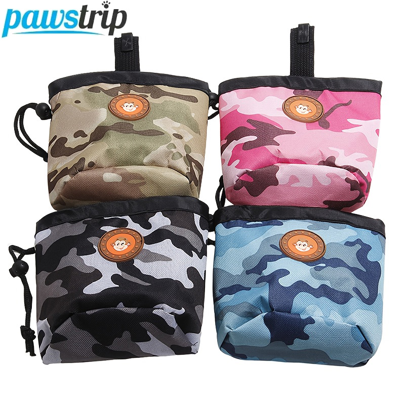 Pet Supplies Plus - Portable Pet Dog Training Waist Bag