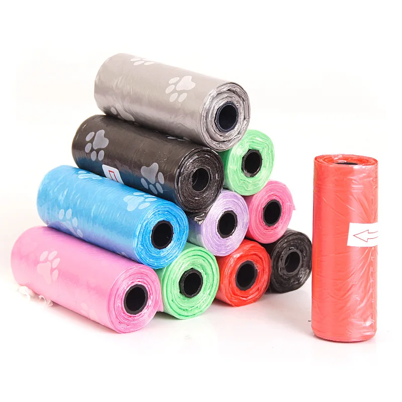 10/20/40Roll Dog Poop Bags for - Pet Supplies Plus review and price
