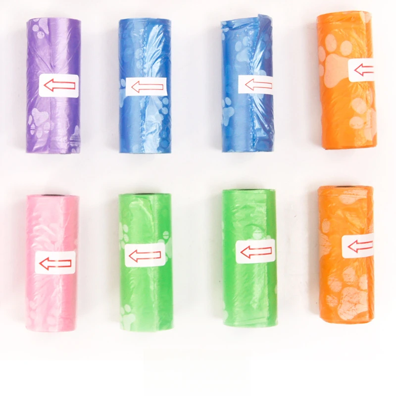 10/20/40Roll Dog Poop Bags for - Pet Supplies Plus review and price