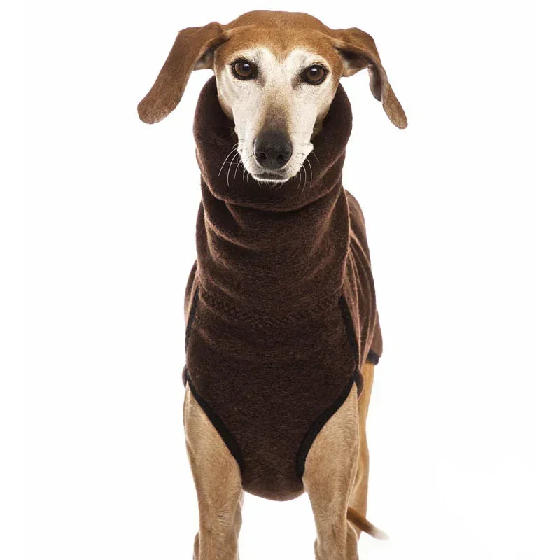 Pet Winter Warm High Collar Ju - Pet Supplies Plus review and price