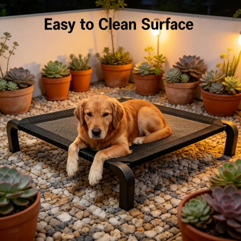 Dog House Foldable Dog Bed All - Pet Supplies Dog Wash review and price