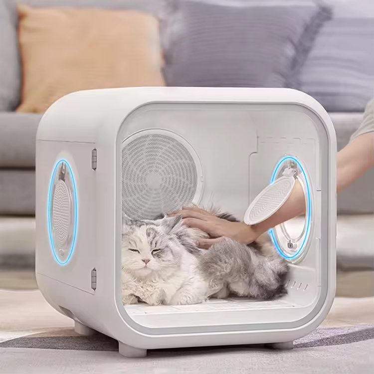Automatic Smart Pet Hair Dryin - Pet Supplies For Less review and price