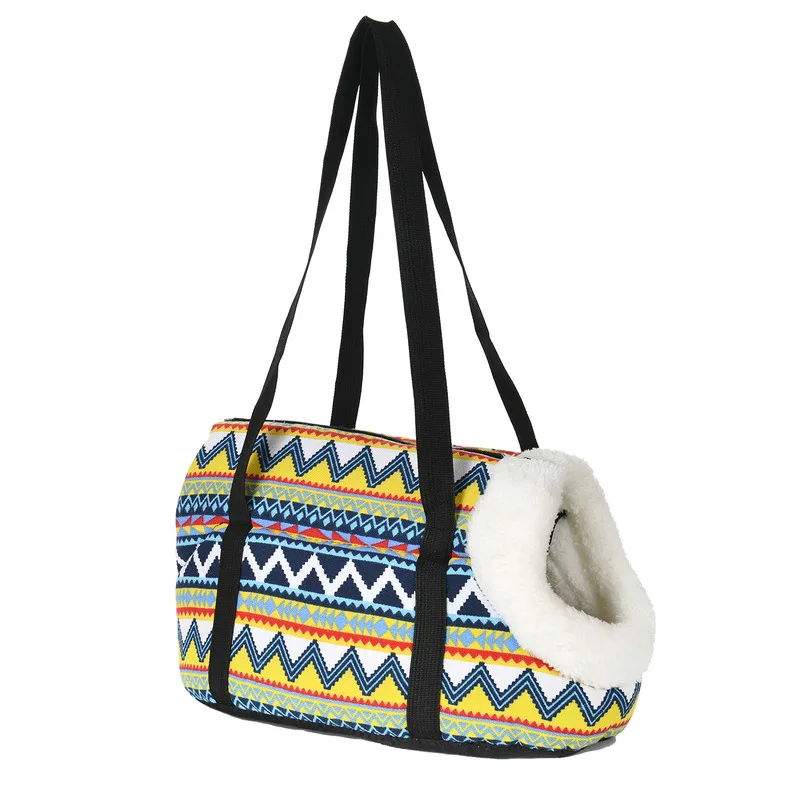 Classic Pet Carrier for Small  - Pet Supplies For Less review and price