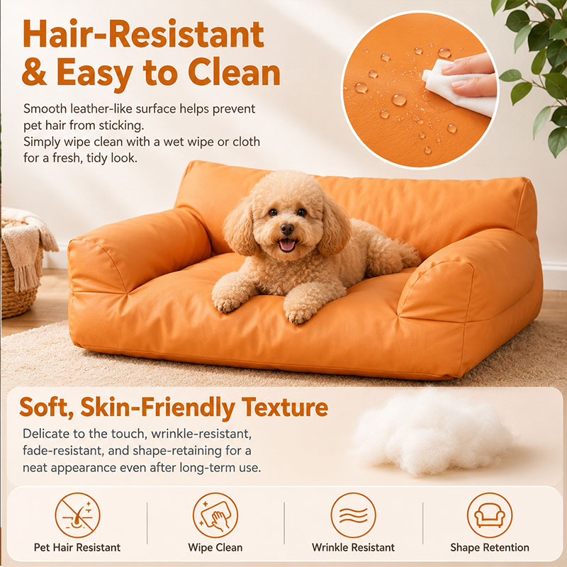 Waterproof Dog Bed Oxford Pet  - Pet Supplies Dog Wash review and price