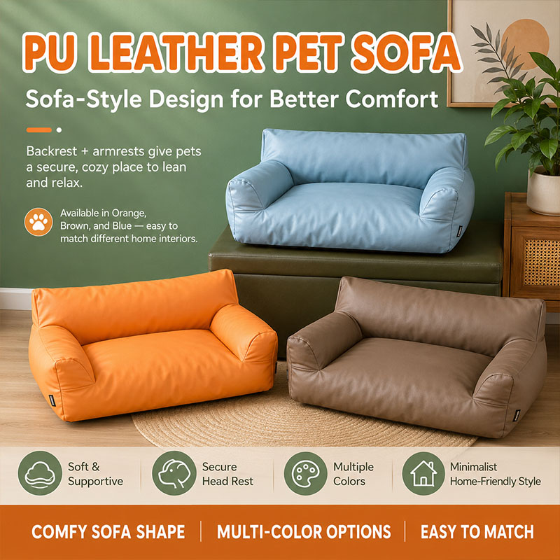 Waterproof Dog Bed Oxford Pet  - Pet Supplies Dog Wash review and price