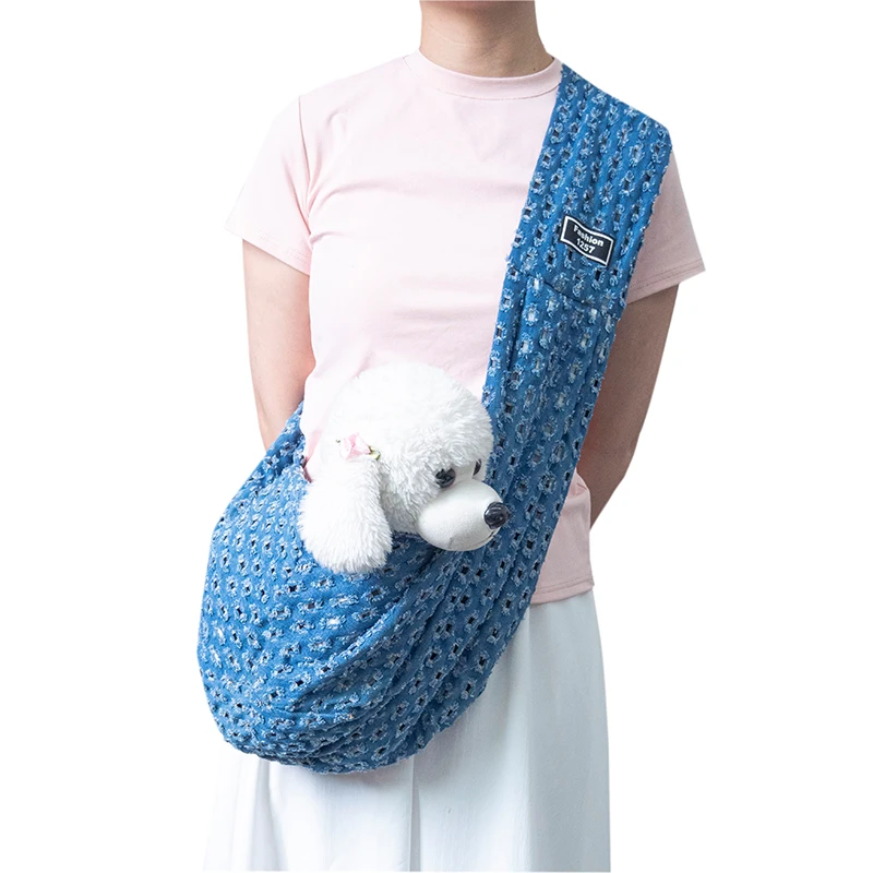 New Breathable Dog Bag Pet Cro - Pet Supplies For Less review and price