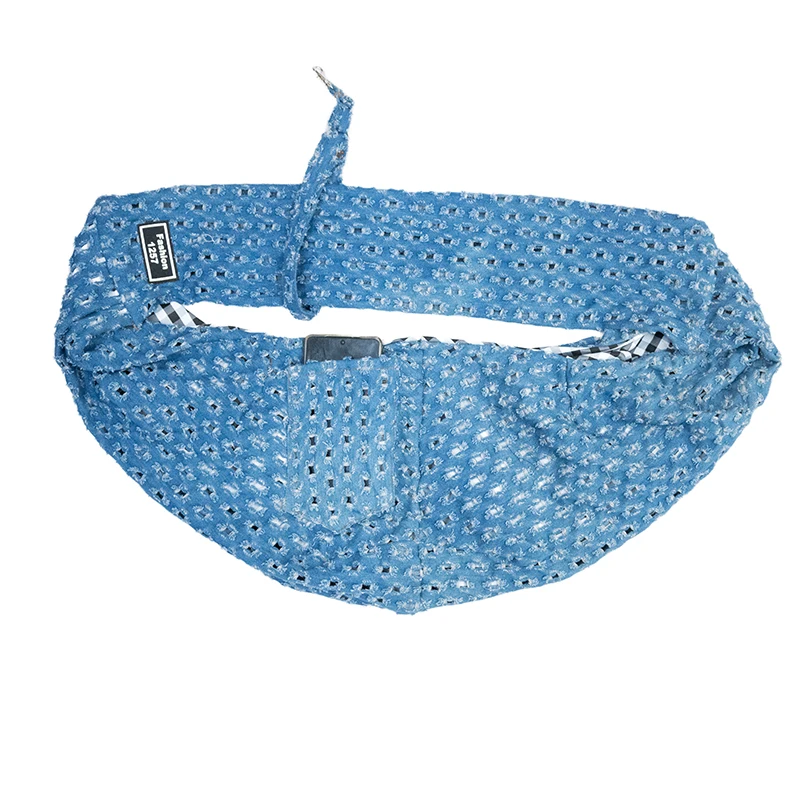 New Breathable Dog Bag Pet Cro - Pet Supplies For Less review and price