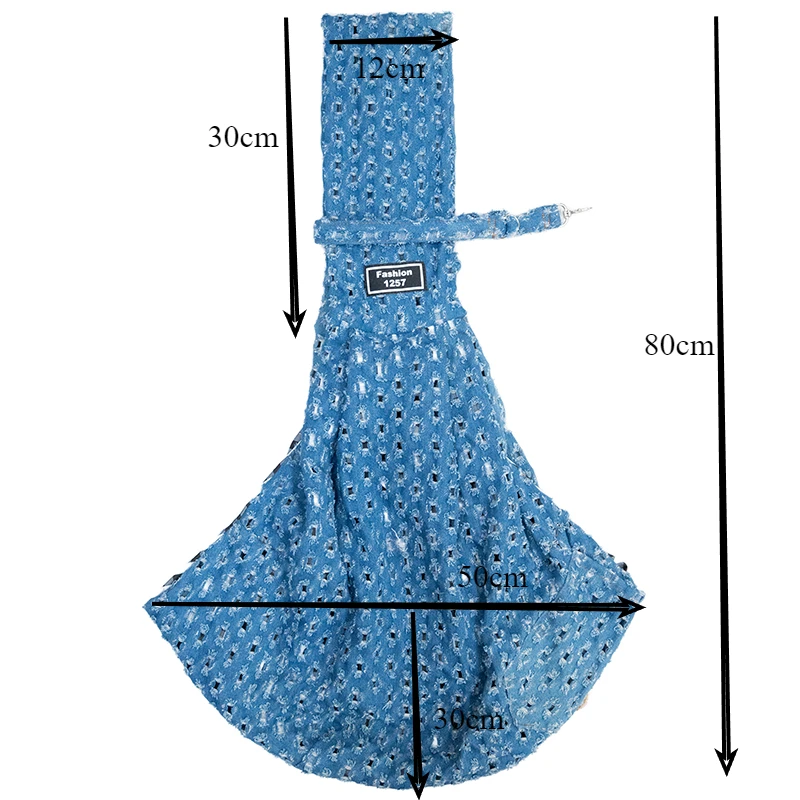 New Breathable Dog Bag Pet Cro - Pet Supplies For Less review and price