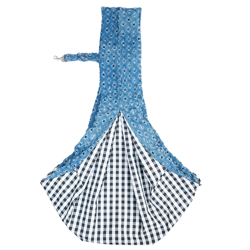 New Breathable Dog Bag Pet Cro - Pet Supplies For Less review and price