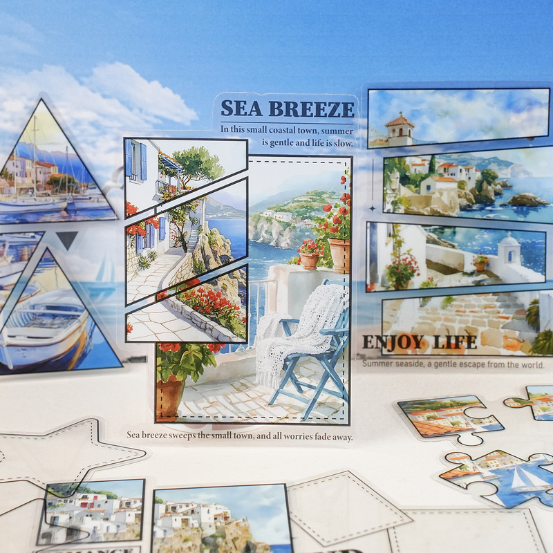 15 Sheets Large Size Scenery S - Pet Supplies Plus review and price
