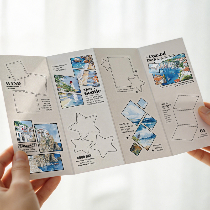 15 Sheets Large Size Scenery S - Pet Supplies Plus review and price
