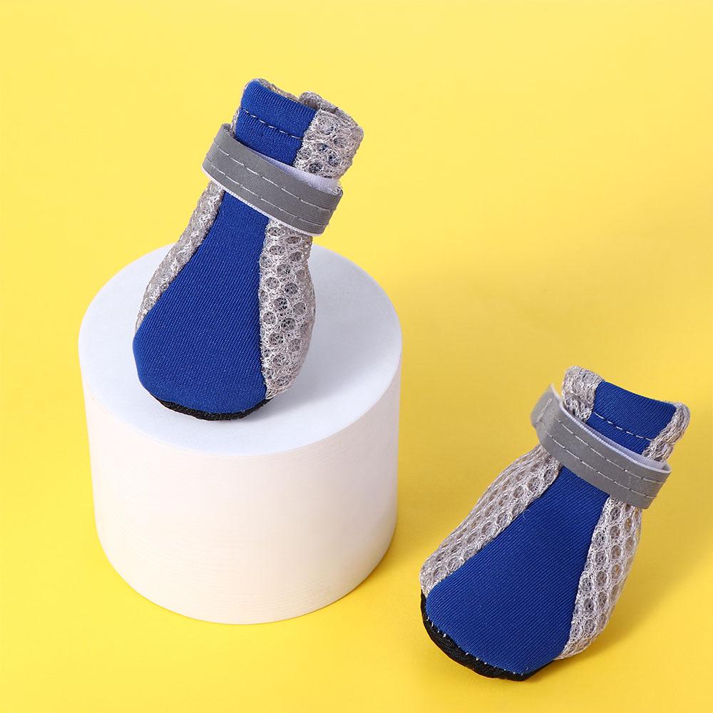 Soft Reusable Paw Protectors M - Pet Supplies Plus review and price
