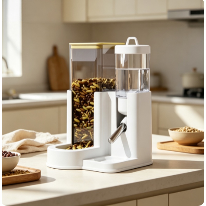 2 In 1 Large Capacity Hamster  - Pet Supplies Plus review and price