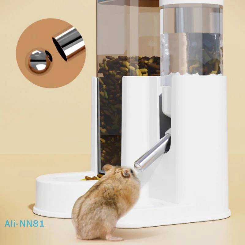 2 In 1 Large Capacity Hamster  - Pet Supplies Plus review and price