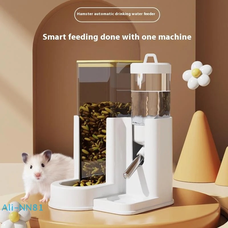 2 In 1 Large Capacity Hamster  - Pet Supplies Plus review and price