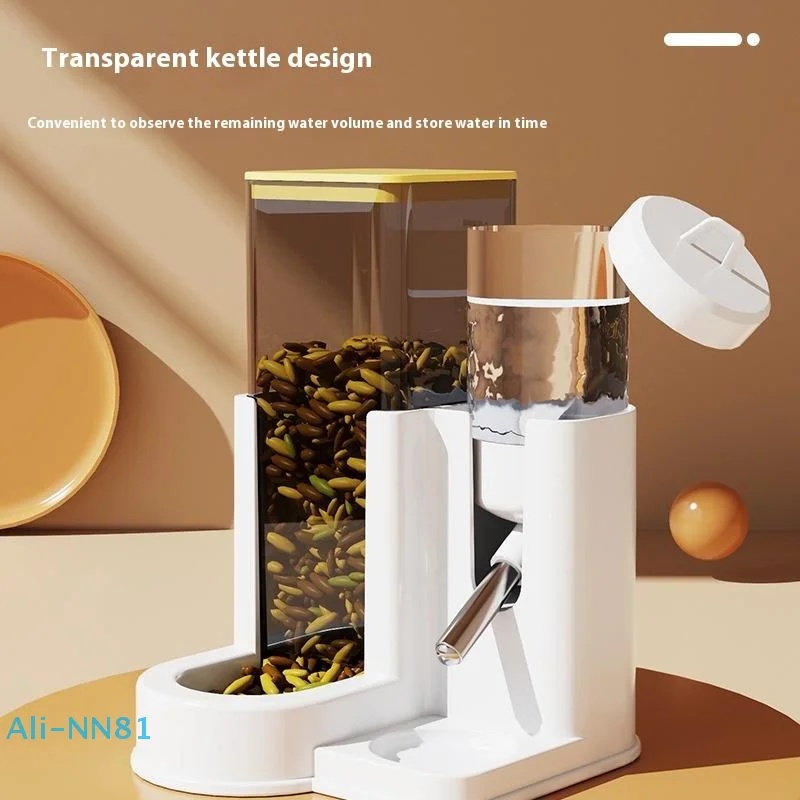2 In 1 Large Capacity Hamster  - Pet Supplies Plus review and price