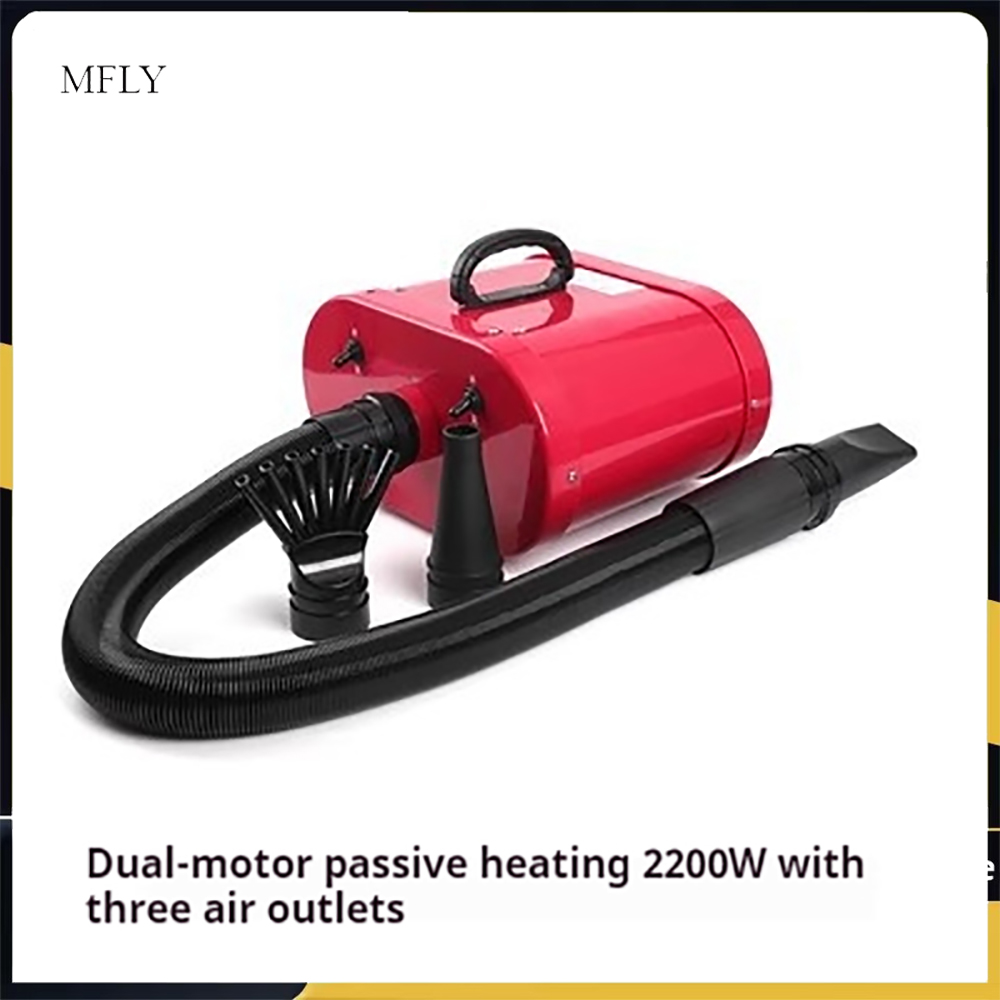 High Power Pet Dryer Large Dog - Pet Supplies For Less review and price