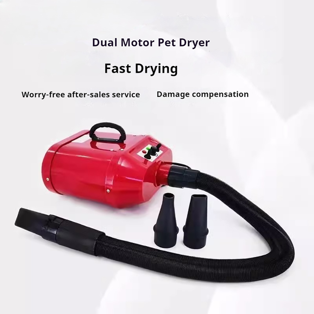 High Power Pet Dryer Large Dog - Pet Supplies For Less review and price