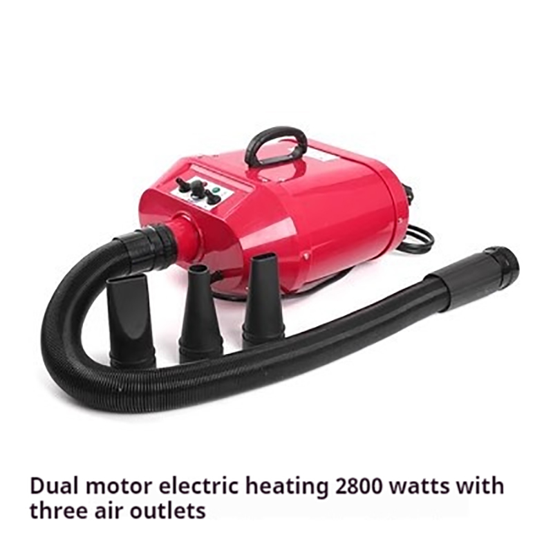 High Power Pet Dryer Large Dog - Pet Supplies For Less review and price