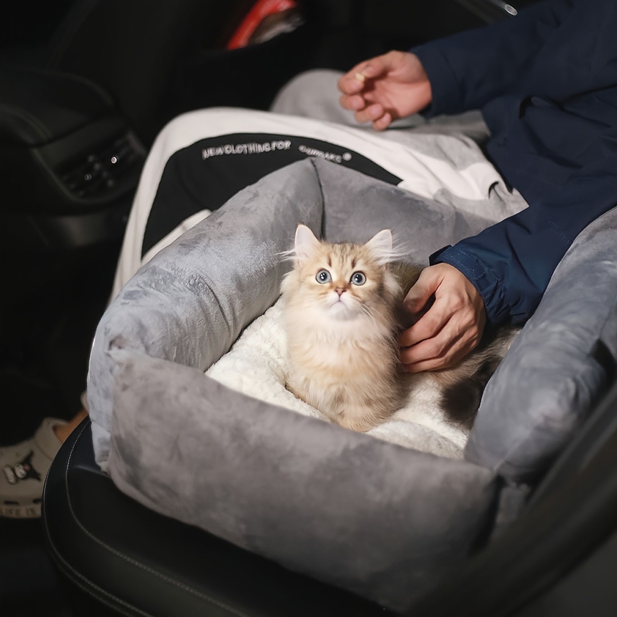 Car Bed Dog Sofa Large Dogs Sm - Pet Supplies Dog Wash review and price