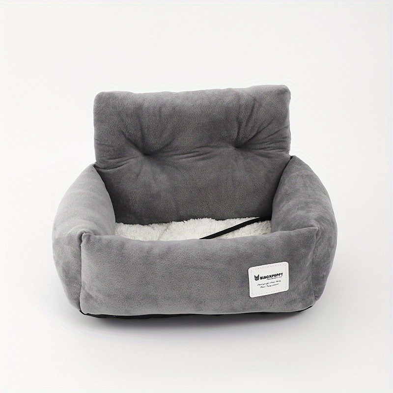Car Bed Dog Sofa Large Dogs Sm - Pet Supplies Dog Wash review and price