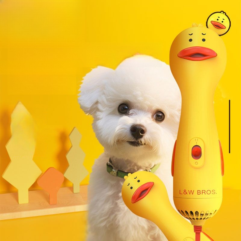 Dog Hair Dryer Multifunctional - Pet Supplies For Less review and price