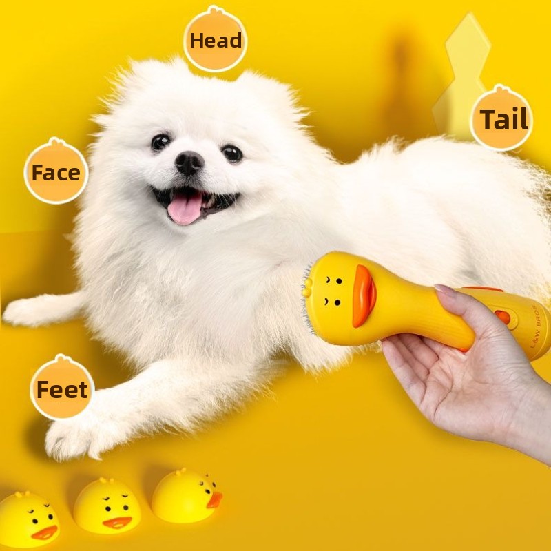 Dog Hair Dryer Multifunctional - Pet Supplies For Less review and price