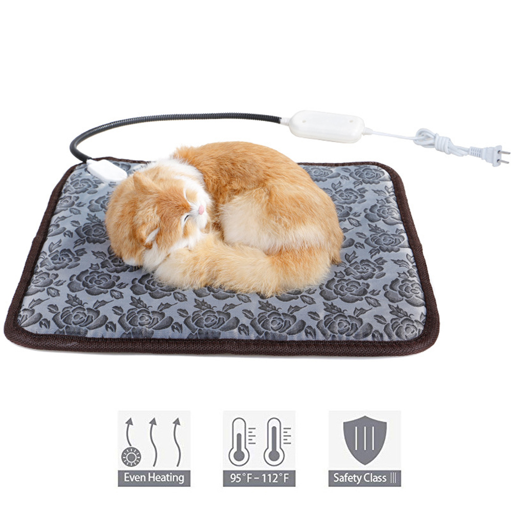 Winter Pet Heating Blanket Wat - Pet Supplies Dog Wash review and price