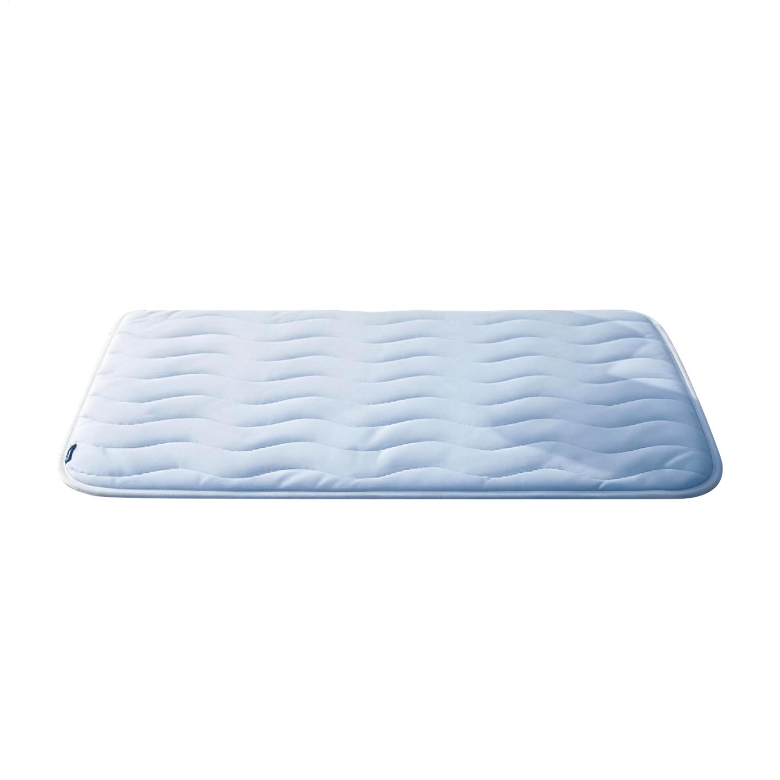 Dog Cooling Mat Summer Pet Col - Pet Supplies Dog Wash review and price
