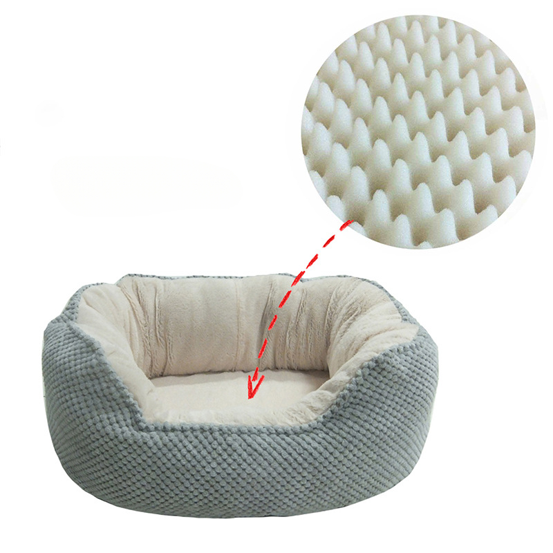 Pet Cage Dog Kennel Cat Sofa W - Pet Supplies Dog Wash review and price