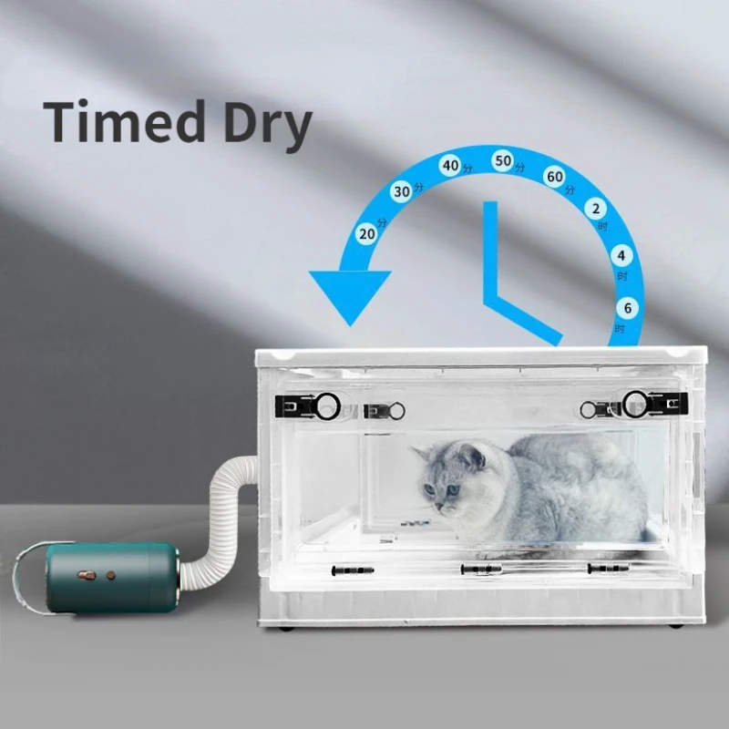 Portable Pet Hair Dryer for Do - Pet Supplies For Less review and price