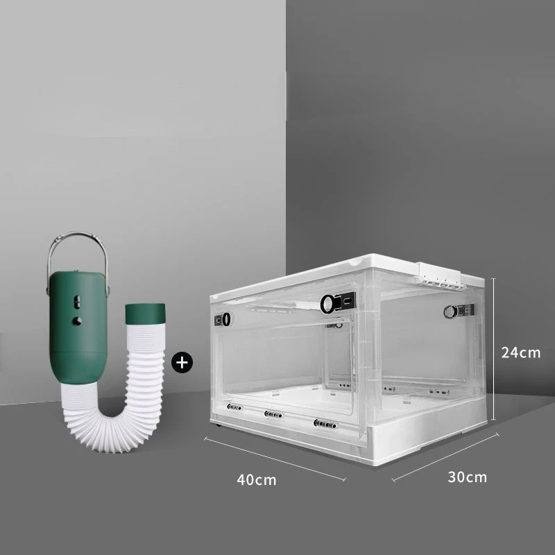 Portable Pet Hair Dryer for Do - Pet Supplies For Less review and price