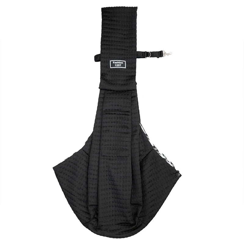 Soft Dog Bag Pet Out Crossbody - Pet Supplies For Less review and price